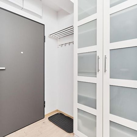 Studio Księcia Witolda 32 by Renters Wrocław Zewnętrze zdjęcie