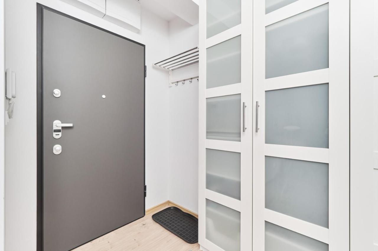 Studio Księcia Witolda 32 by Renters Wrocław Zewnętrze zdjęcie