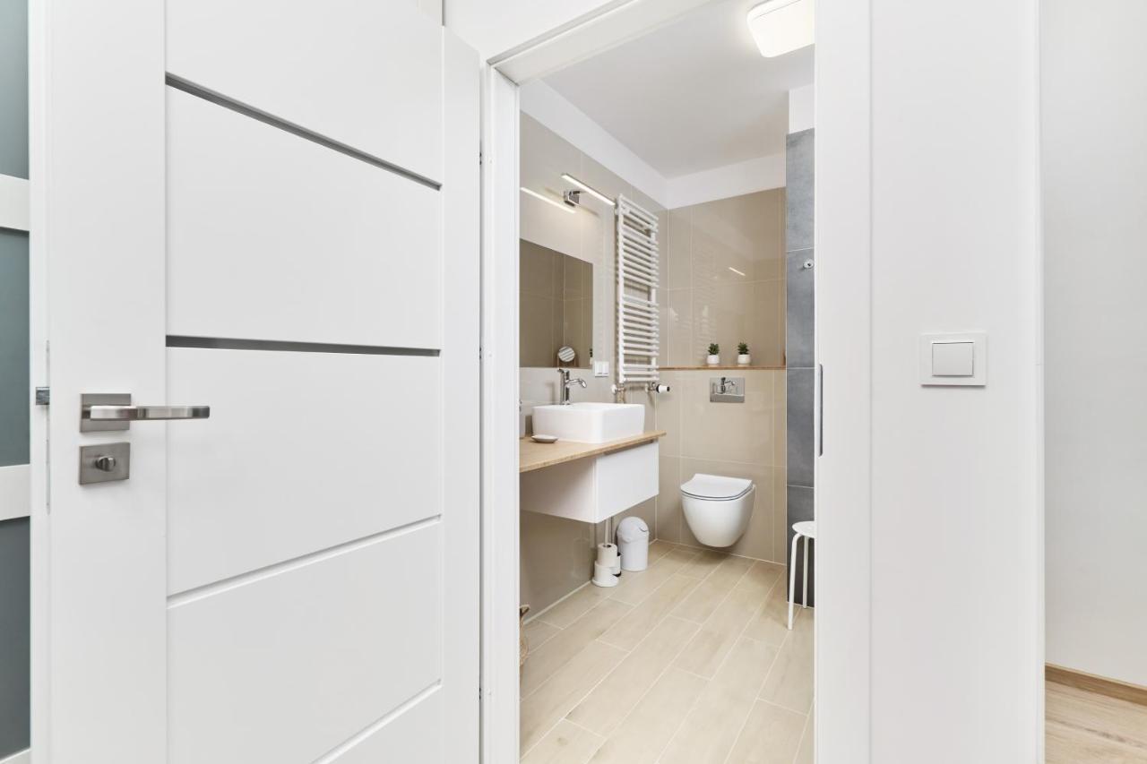 Studio Księcia Witolda 32 by Renters Wrocław Zewnętrze zdjęcie