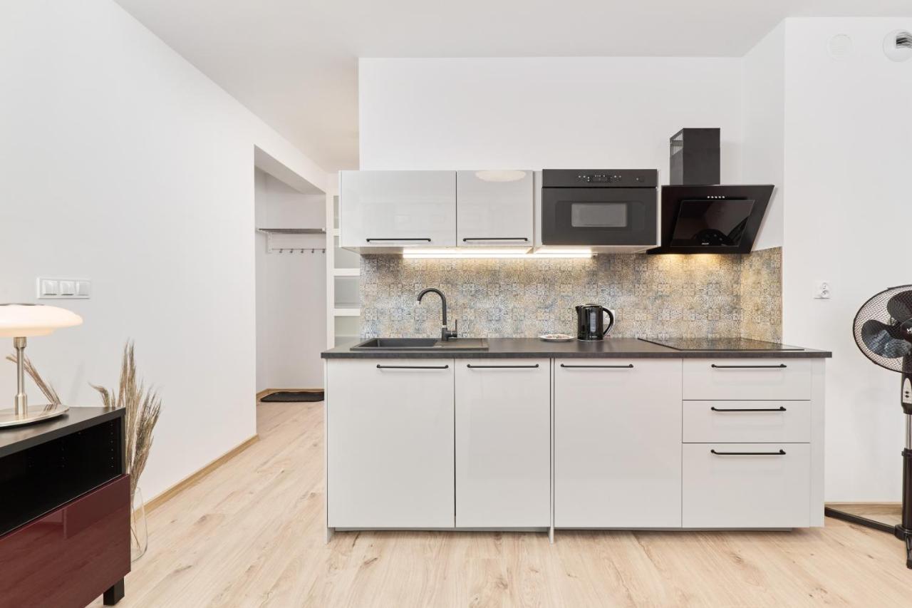 Studio Księcia Witolda 32 by Renters Wrocław Zewnętrze zdjęcie