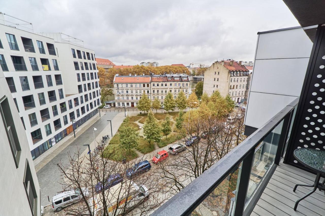 Studio Księcia Witolda 32 by Renters Wrocław Zewnętrze zdjęcie