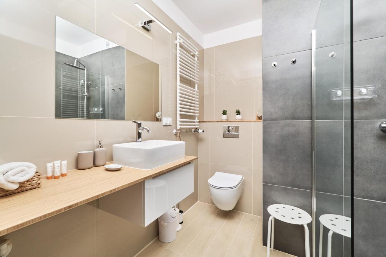 Studio Księcia Witolda 32 by Renters Wrocław Zewnętrze zdjęcie