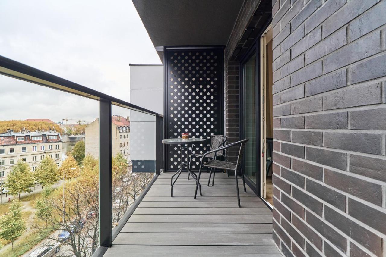 Studio Księcia Witolda 32 by Renters Wrocław Zewnętrze zdjęcie