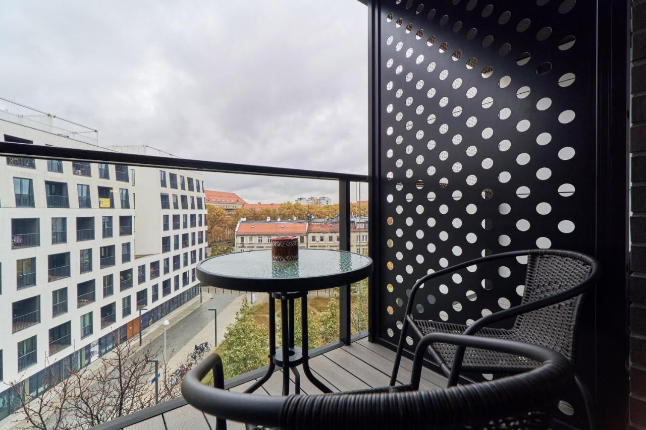 Studio Księcia Witolda 32 by Renters Wrocław Zewnętrze zdjęcie