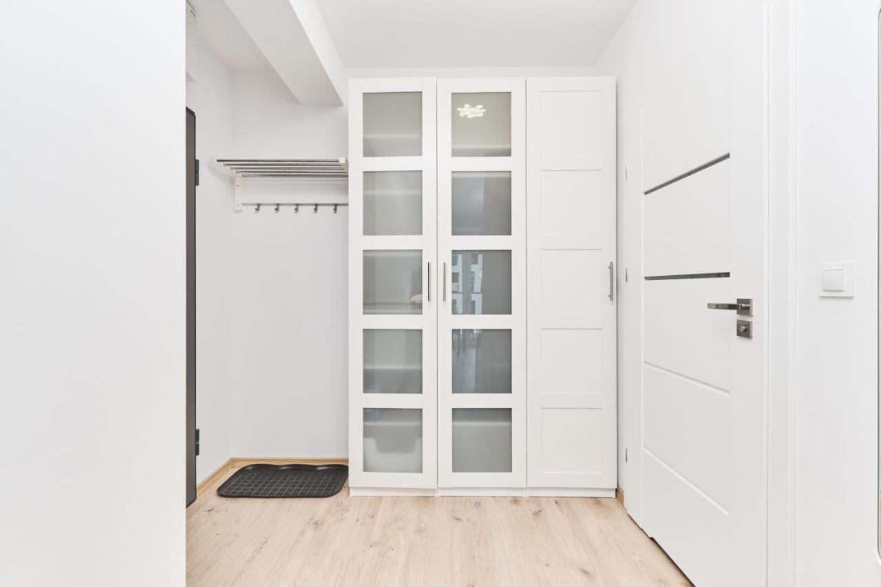 Studio Księcia Witolda 32 by Renters Wrocław Zewnętrze zdjęcie