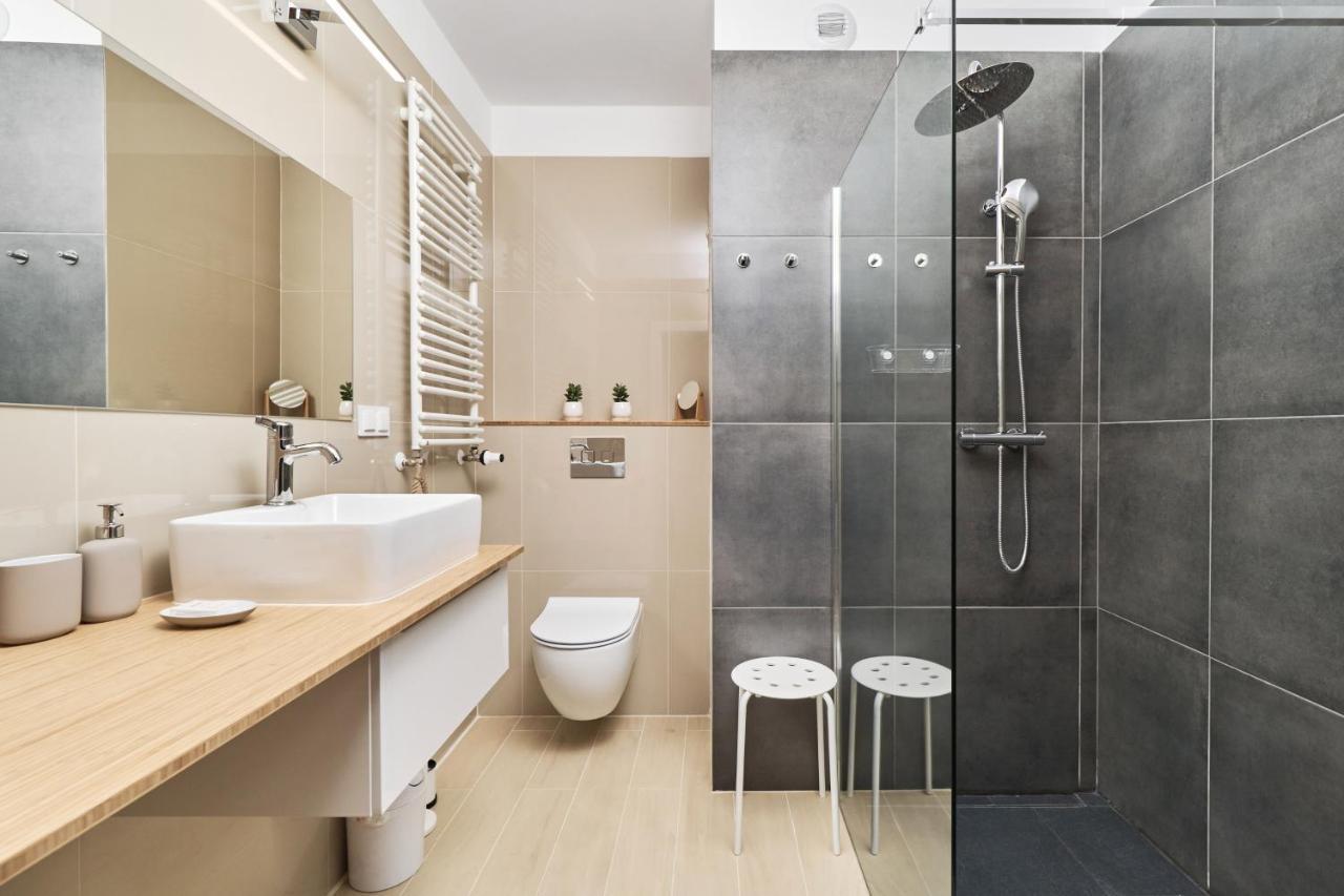 Studio Księcia Witolda 32 by Renters Wrocław Zewnętrze zdjęcie