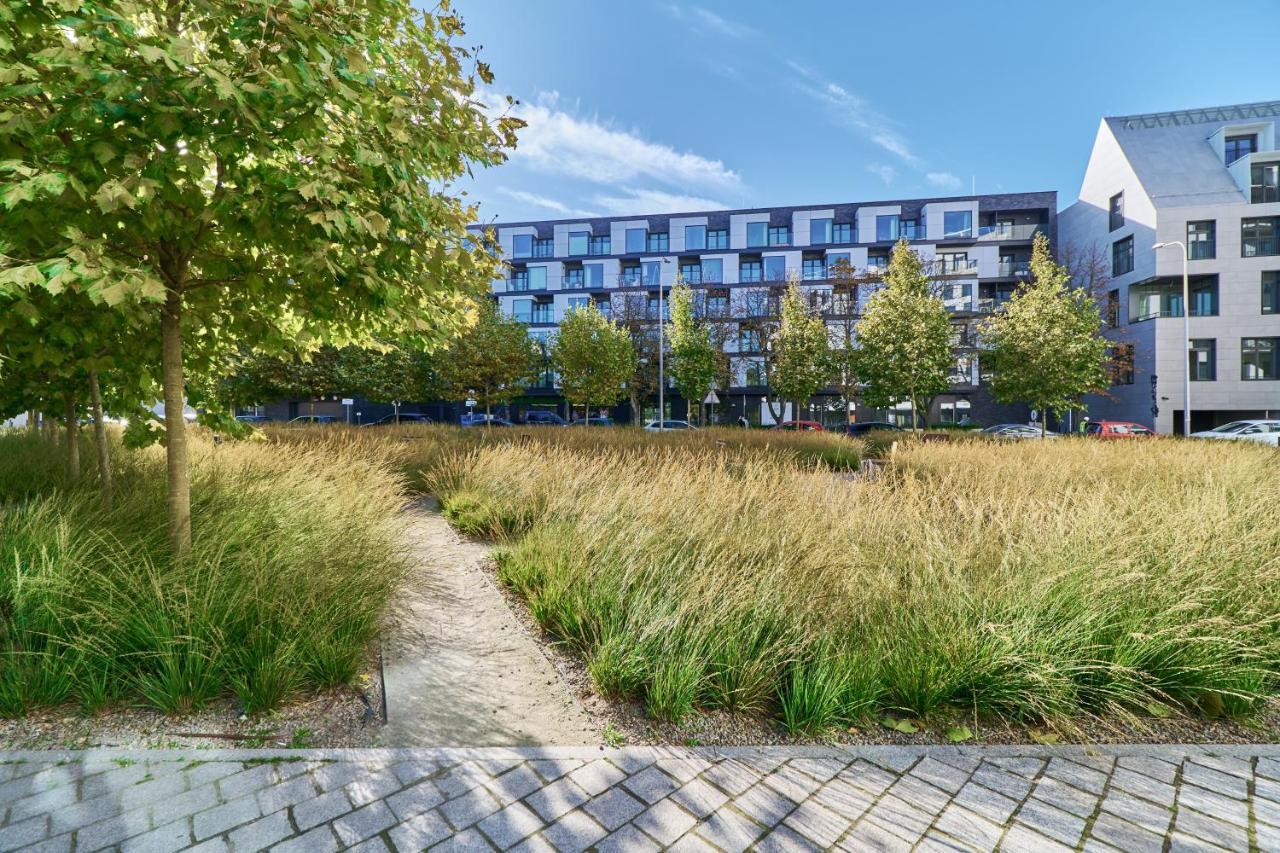 Studio Księcia Witolda 32 by Renters Wrocław Zewnętrze zdjęcie